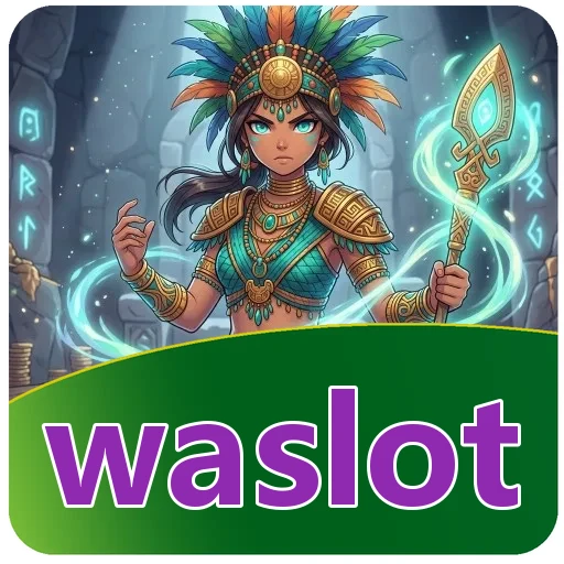 Tim waslot