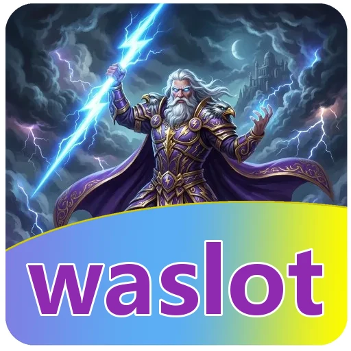 Pasang APK waslot di Android