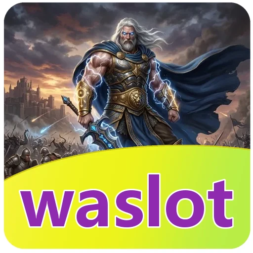 Ilustrasi waslot